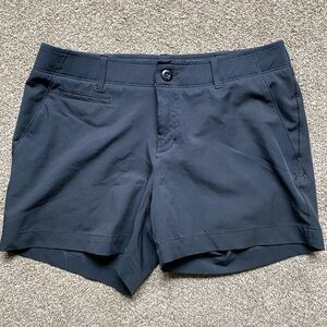Under Armour Golf Shorts